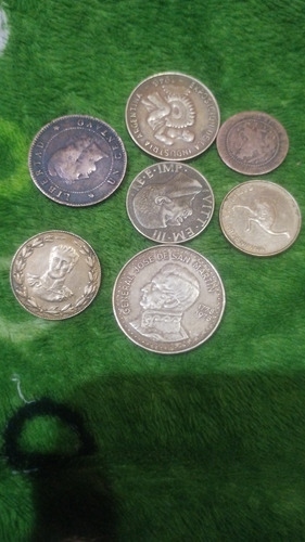 Vendó Moneda De Colección