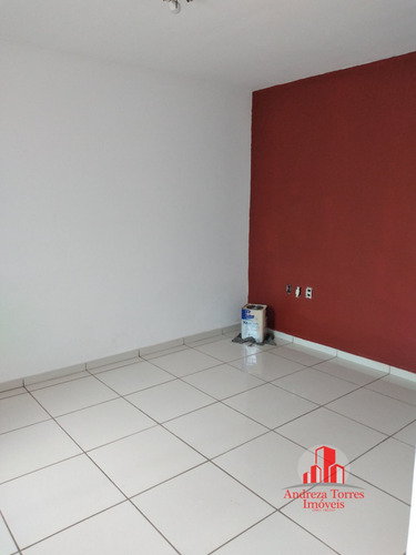 Casa Padrão À Venda Em Tremembé/sp - 957