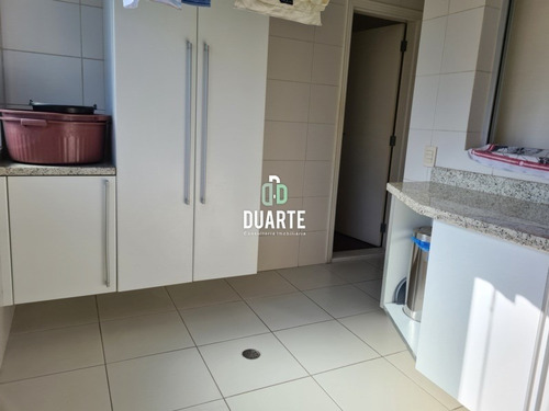 Imagem 15 de 30 de Cobertura Duplex Com Piscina E Próximo A Praia! - Co00053 - 68023774