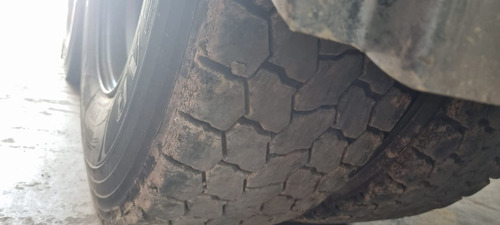 Imagem 12 de 15 de Mercedes Benz Axor 2544 Teto Baixo = (2535/2540/2544/2546)
