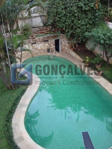Imagem 8 de 10 de Venda Casa Sao Bernardo Do Campo Parque Anchieta Ref: 103700 - 1033-1-103700