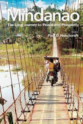 Libro Mindanao: The Long Journey To Peace And Prosperity ...