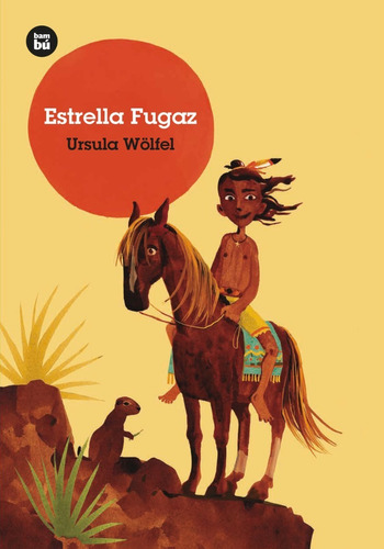 Estrella Fugaz, Libro Literatura Juvenil Combel Bambú S