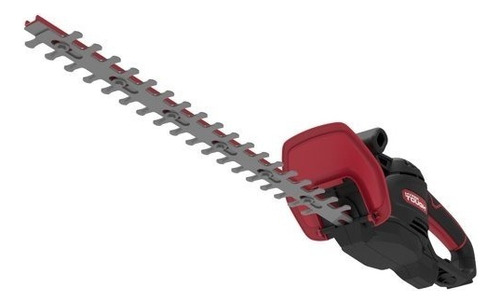Cortasetos Eléctrico De 3,7 Amperios Y 20 PuLG. Hyper Tough