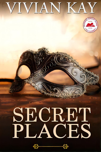 Secret Places, De Kay, Vivian. Editorial Lightning Source Inc, Tapa Blanda En Inglés