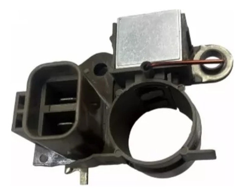 Regulador Alternador Mitsubishi L300/l200 Accent Brisa 