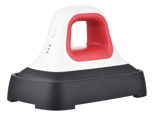 Mini Máquina De Prensado Térmico Para Impresión De Playeras