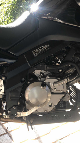 Imagen 5 de 5 de Suzuki Vstrom 650 Dl