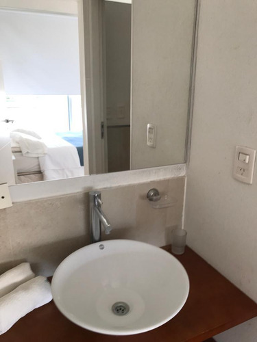 Impecable Dos Ambientes Con Amenities