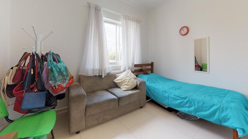 Imagem 11 de 28 de Apartamento À Venda No Bairro Vila Mariana - São Paulo/sp - O-17361-28466