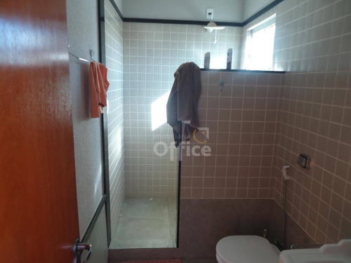 Imagem 18 de 20 de Casa À Venda, 140 M² Por R$ 900.000,00 - Jundiaí - Anápolis/go - Ca0105