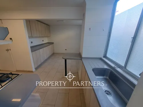 Departamento Remodelado En Jardín Del Mar