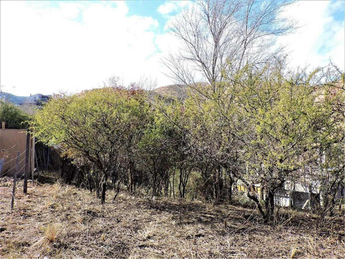 Imagen 12 de 15 de Vendo Terreno Con Hermosa Vista Al Pie De Las Sierras