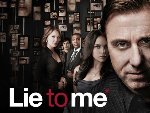Lie To Me Serie Completa Mienteme Español Latino
