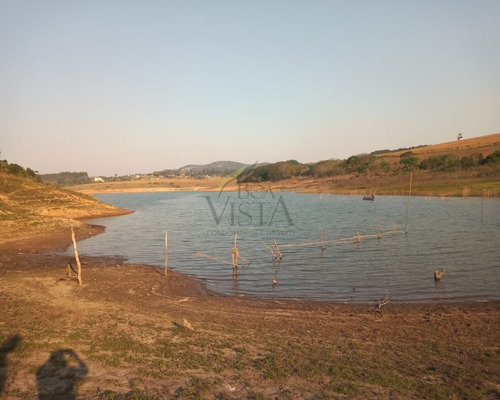Chácara Para Venda No Bairro Morro Grande Da Boa Vista Em Bragança Paulista Sp - Ch00042 - 68498907