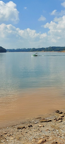 Chacara Em Ibiuna Perto Da Represa