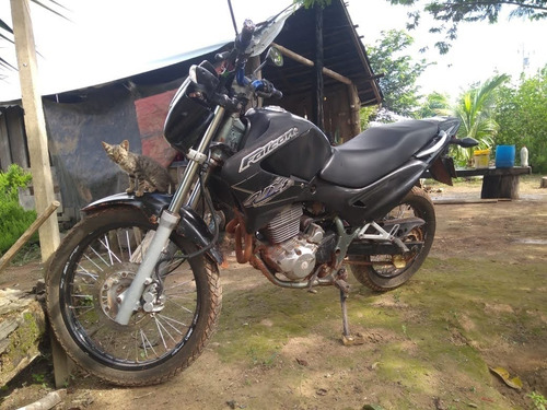 Imagem 1 de 3 de Honda Falcon 400 Nx