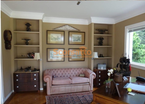 Imagem 12 de 30 de Casa À Venda, Condomínio Chácara Da Lagoa, Itapecerica Da Serra/sp. - 6132