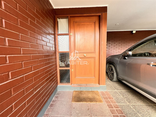 Vende Gran Casa En Puerta De Alcalá 6 Dormitorios - 4 Baños