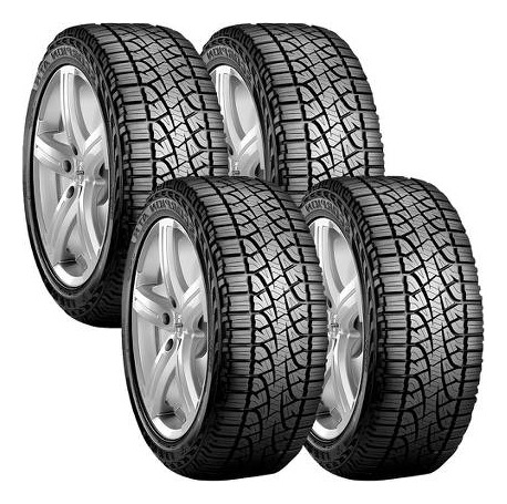 4 Llantas 31x10.50r15 Pirelli Scorpion Atr Lt 109s Msi