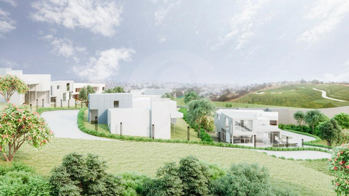 Terreno Residencial En Venta En Bosque Real
