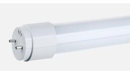 10 Tubos Led T8 Vidrio Blanco 120cm 18w265v Neutro Tub_080