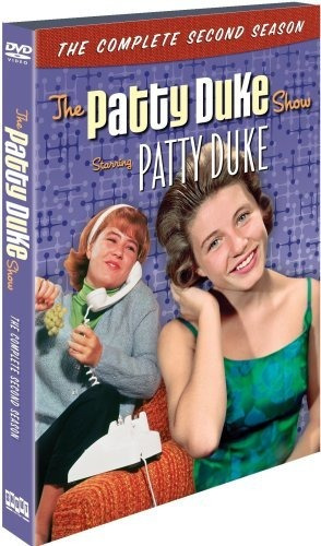 El Patty Duke Show: Temporada Drlcm