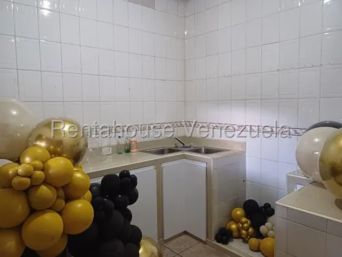 Casa En Venta Montalbán I