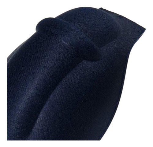 2 Ropa Interior De Hombre Copa De Mejora Bulge Almohadilla