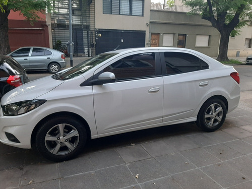 Chevrolet Prisma 1.4 Ltz 98cv