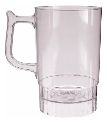 Vaso Chopp 500cc Ps X 42u