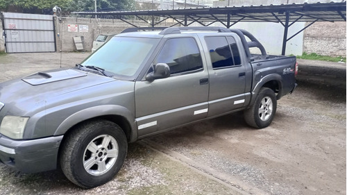 Chevrolet S10 2.8 G4 Cd Dlx 4x4 Electronico