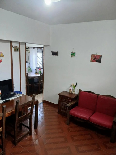Venta Departamento Tipo Ph 3 Ambientes Muy Luminoso