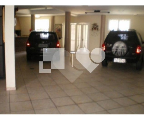 Casa-porto Alegre-chácara Das Pedras | Ref.: 28-im417478 - 28-im417478