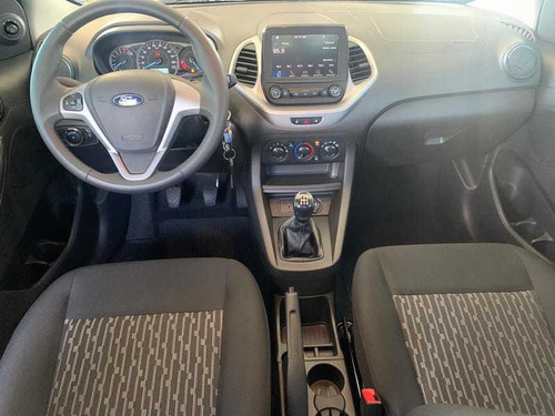 Ford Ka Plus Se 1.0