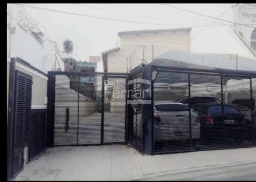Imagem 12 de 12 de Casa Em Condomínio - Possui 03 Suítes E 01 Vaga 100 M2 - Cf22402