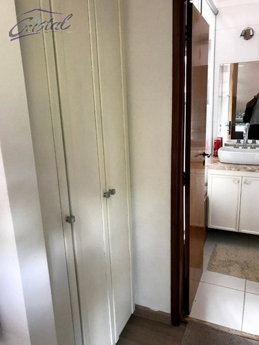 Imagem 15 de 20 de Casa Para Venda, 4 Dormitórios, São Paulo Ii - Cotia - 23866