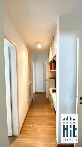 Imagem 14 de 15 de Cobertura À Venda, 200 M² Por R$ 2.399.000,00 - Aclimação - São Paulo/sp - Co0170