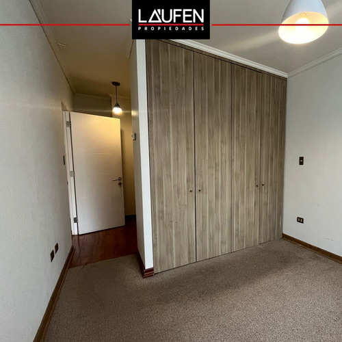 Se Arrienda Excelente Departamento En Lomas San Sebastin
