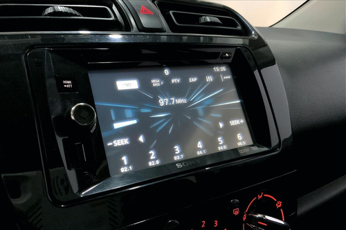 Imagen 25 de 25 de Mitsubishi Mirage Hatchback 5 Pts Hb Glx, Tm5, A/ac, Ve Del