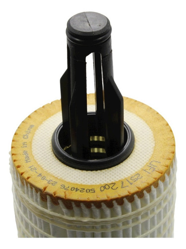 Filtro Aceite Mercedes Sl500 12-15 Gls500 15-19 Gle400 15-18