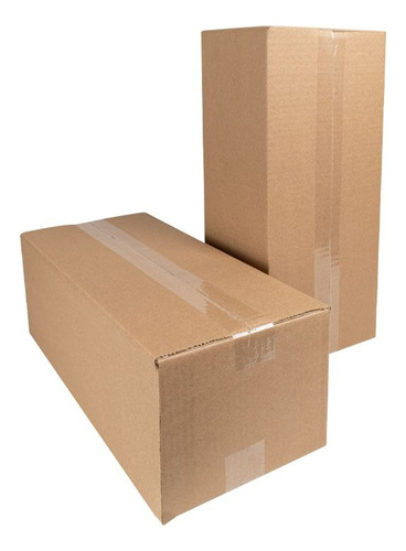 Caja Cartón E-commerce 45x20x15 Cm Paquete 25 Piezas C15