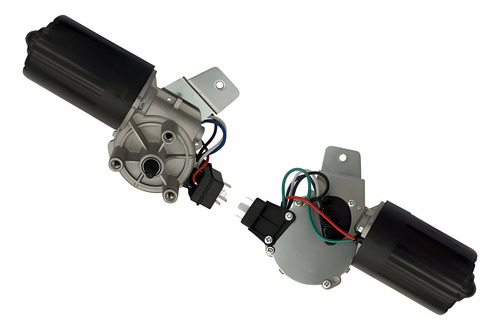 Motor Limpiaparabrisas Vw Brück Germany 330955113