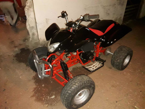 Mondial Fd 200 S
