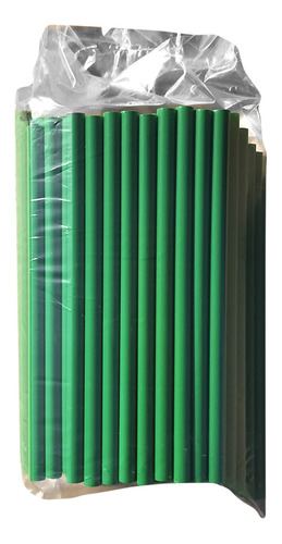 Pitillos Frappe Colores Marca Selva Pack 600 Und (6 X 100).