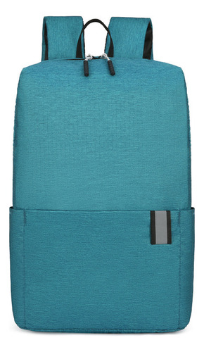 Mochila Pequeña Casual Fashion Schoolbag 10l