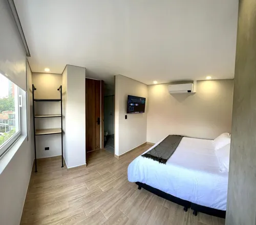 Apartamento En Venta En Laureles. Cod V10807