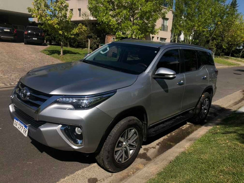 Toyota Sw4 2.8 Srx 177cv 4x4 7as At 2016