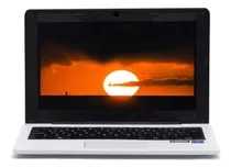 Comprar Notebook 11.6 Intel Celeron N3350 Ssd 4gb Blanco