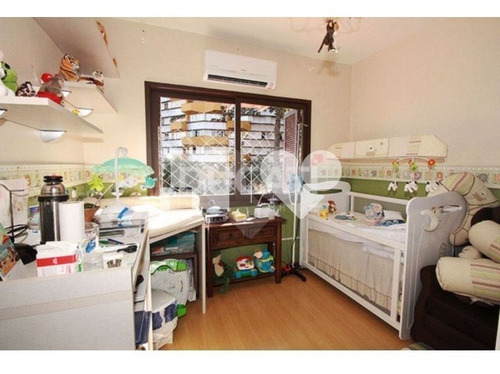 Casa No Menino Deus Porto Alegre-rs - 28-im411953